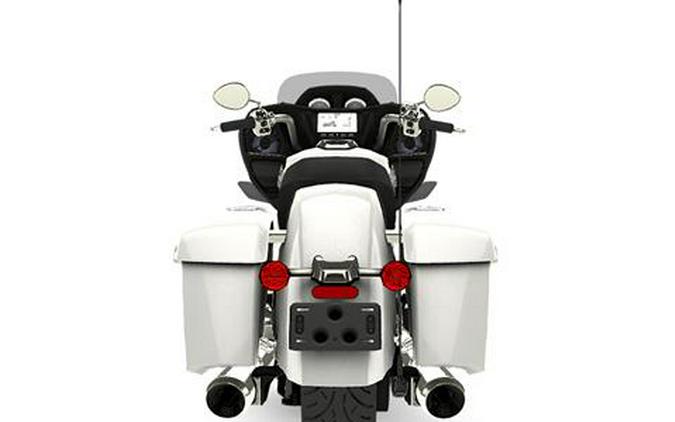 2024 Indian Motorcycle Challenger® Limited with PowerBand Audio Package