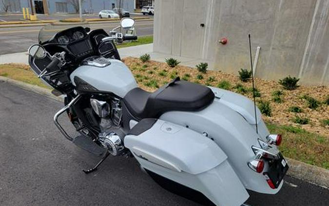 2024 Indian Motorcycle Challenger® Limited with PowerBand Audio Package