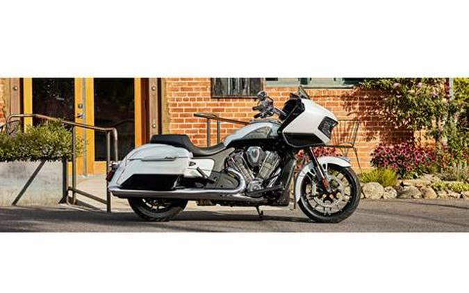 2024 Indian Motorcycle Challenger® Limited with PowerBand Audio Package