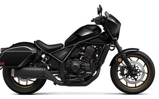 2024 Honda Rebel 1100T DCT