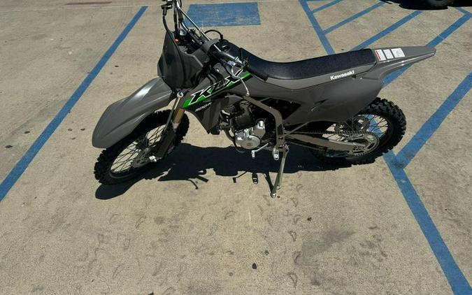 2024 Kawasaki KLX®300R