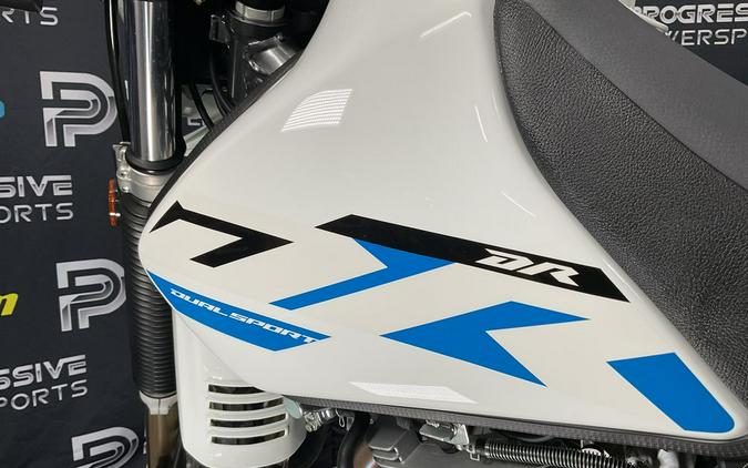 2024 Suzuki DR650S