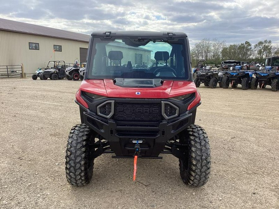 2024 Polaris® Ranger XD 1500 NorthStar Edition Premium