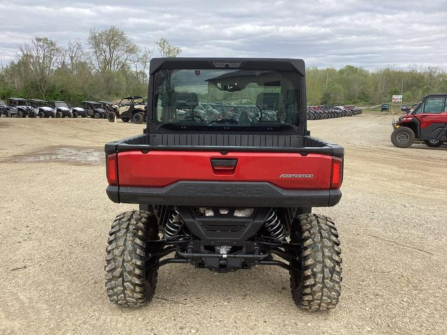 2024 Polaris® Ranger XD 1500 NorthStar Edition Premium