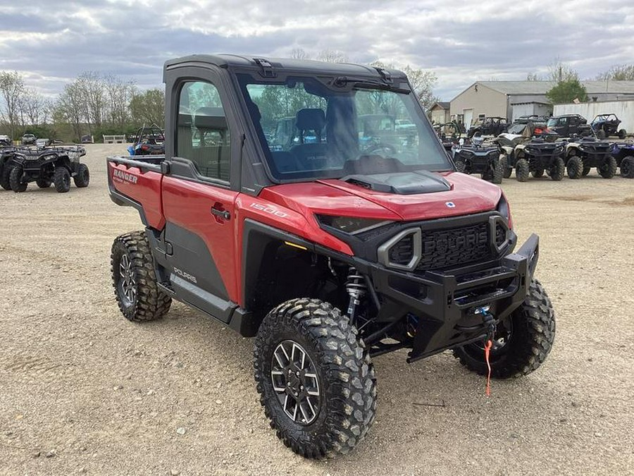 2024 Polaris® Ranger XD 1500 NorthStar Edition Premium