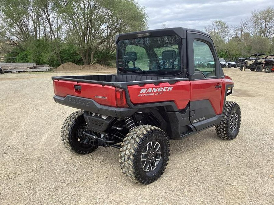 2024 Polaris® Ranger XD 1500 NorthStar Edition Premium