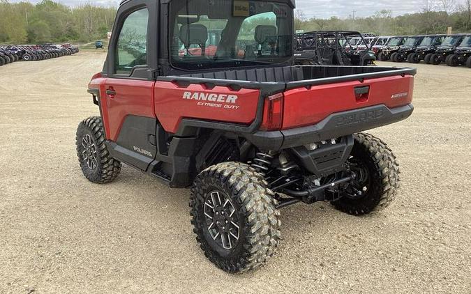 2024 Polaris® Ranger XD 1500 NorthStar Edition Premium