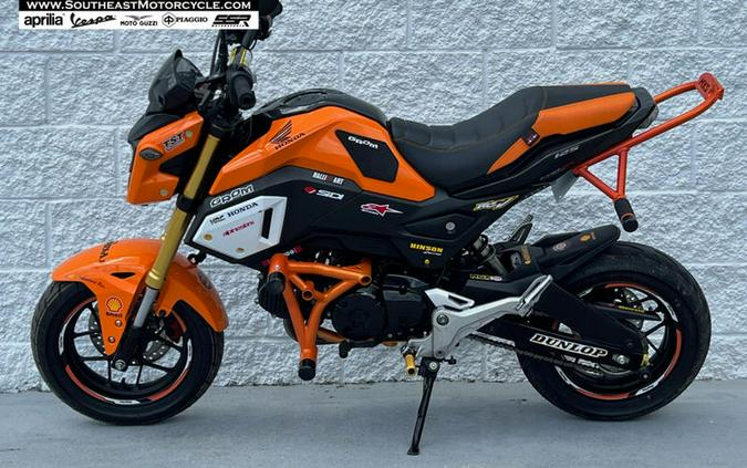 2020 Honda® Grom