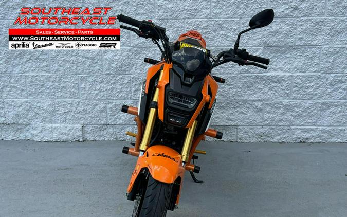 2020 Honda® Grom