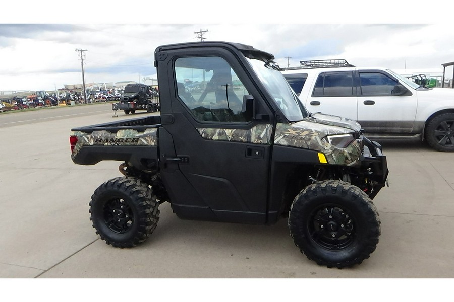 2023 Polaris Industries RANGER CREW XP 1000 NORTH STAR EDITION ULTIMATE