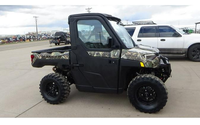 2023 Polaris Industries RANGER CREW XP 1000 NORTH STAR EDITION ULTIMATE