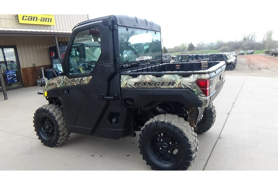 2023 Polaris Industries RANGER CREW XP 1000 NORTH STAR EDITION ULTIMATE