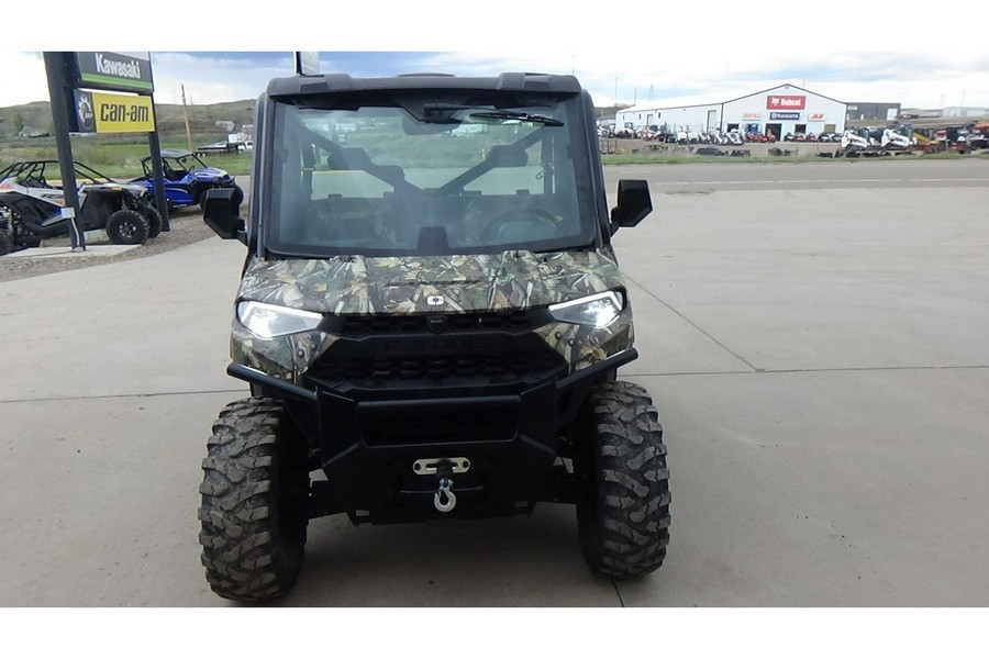 2023 Polaris Industries RANGER CREW XP 1000 NORTH STAR EDITION ULTIMATE