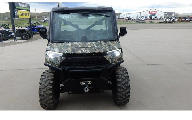 2023 Polaris Industries RANGER CREW XP 1000 NORTH STAR EDITION ULTIMATE