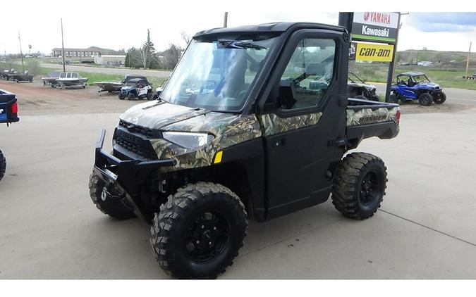 2023 Polaris Industries RANGER CREW XP 1000 NORTH STAR EDITION ULTIMATE