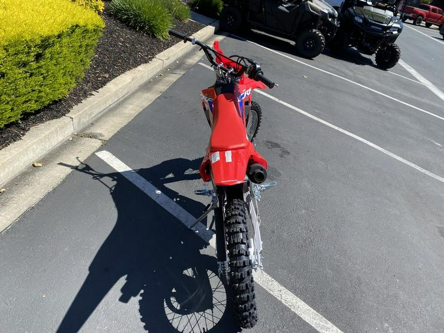 2024 Honda® CRF125F Big Wheel