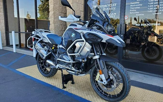 New 2024 BMW R 1250 GS Adventure