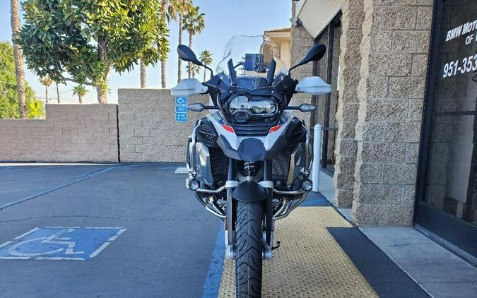 New 2024 BMW R 1250 GS Adventure