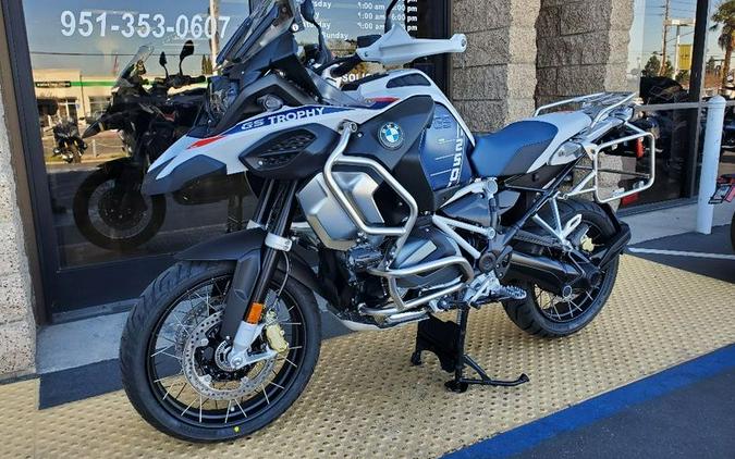 New 2024 BMW R 1250 GS Adventure