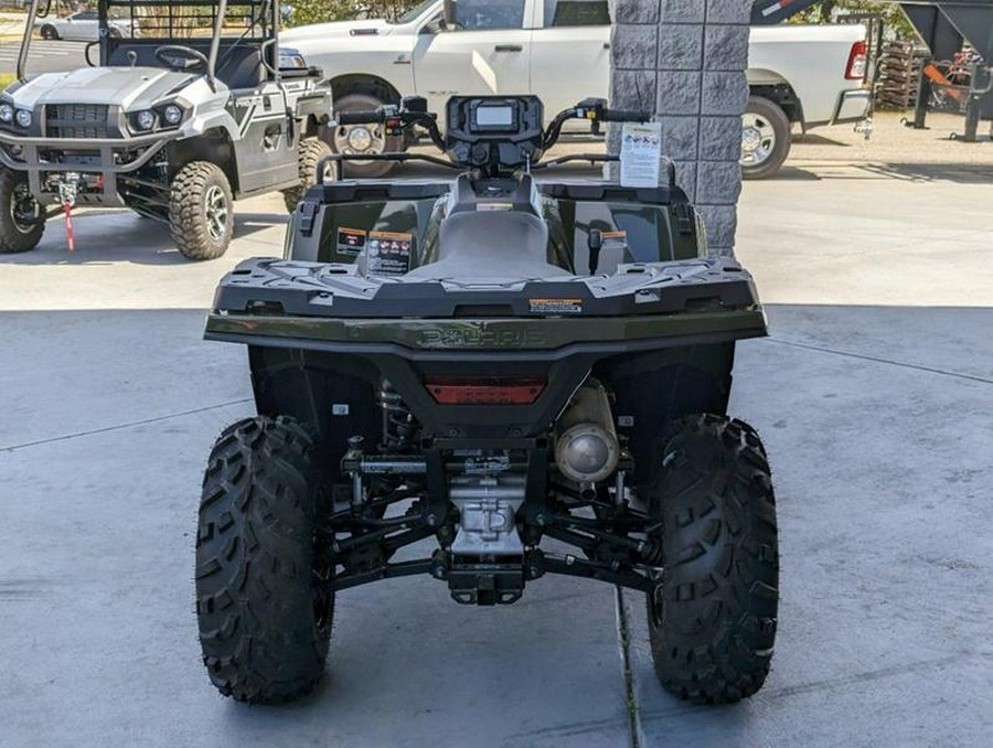 2024 Polaris® Sportsman 450 H.O.