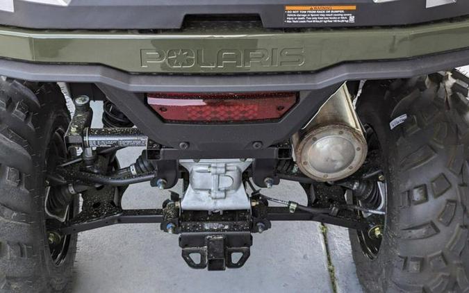 2024 Polaris® Sportsman 450 H.O.