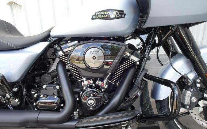 2024 Harley-Davidson® FLTRX - Road Glide®