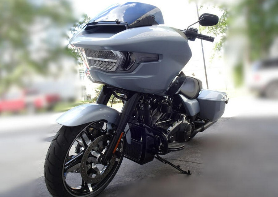 2024 Harley-Davidson® FLTRX - Road Glide®