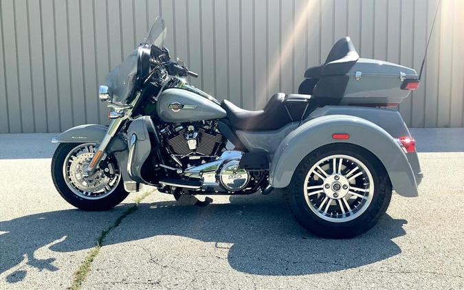 2024 Harley-Davidson® FLHTCUTG - Tri Glide® Ultra