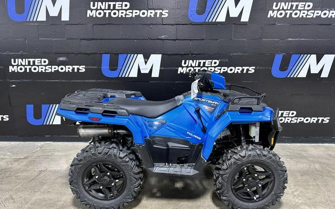 2024 Polaris® Sportsman 570 Trail