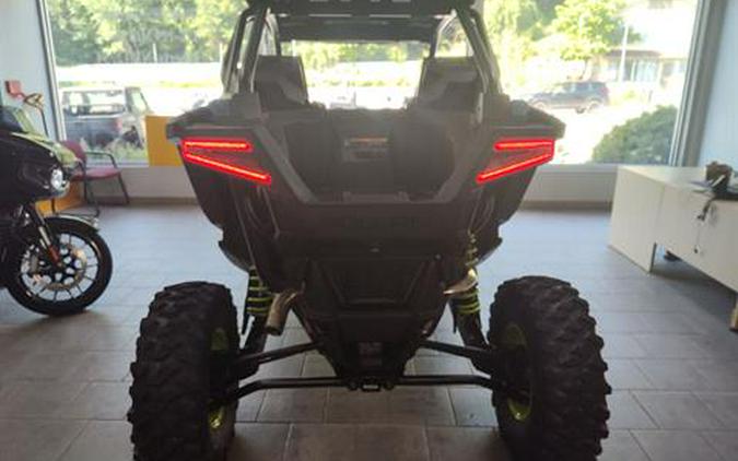 2025 Polaris RZR Pro XP Ultimate