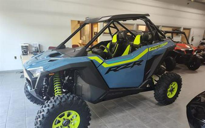 2025 Polaris RZR Pro XP Ultimate