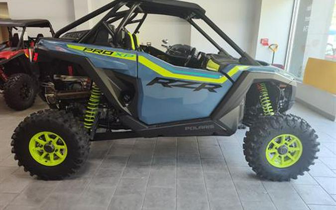 2025 Polaris RZR Pro XP Ultimate