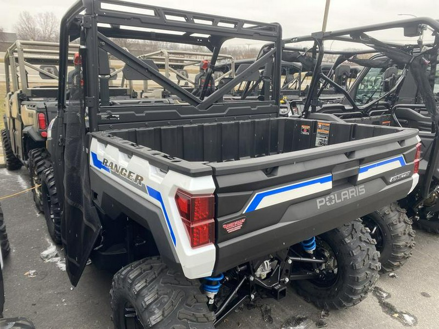 2024 Polaris® Ranger XP Kinetic Premium