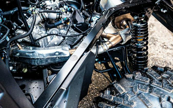 2025 CFMOTO UFORCE 800 XL