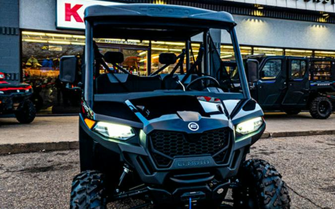 2025 CFMOTO UFORCE 800 XL