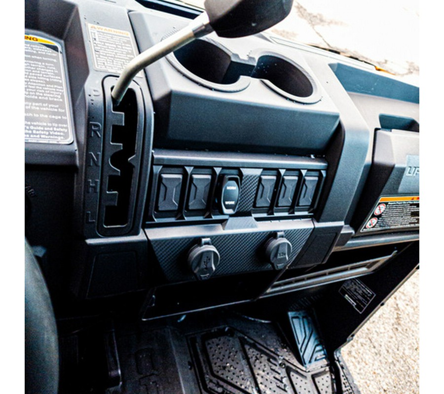 2025 CFMOTO UFORCE 800 XL