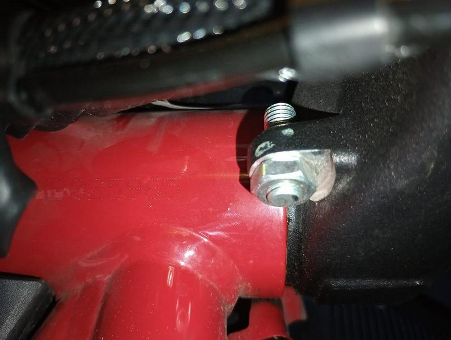 2021 Ducati Monster 1200 S Black on Black