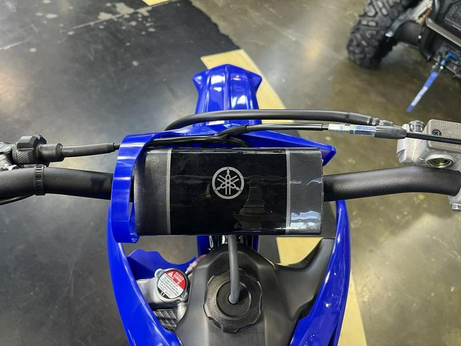 2026 Yamaha YZ85LW