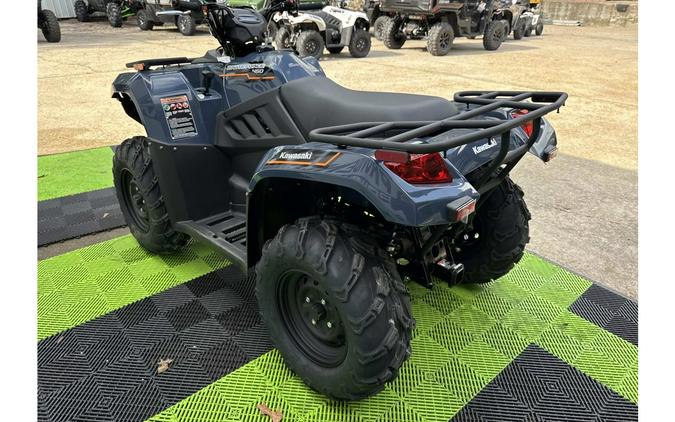 2025 Kawasaki Brute Force® 450 4x4