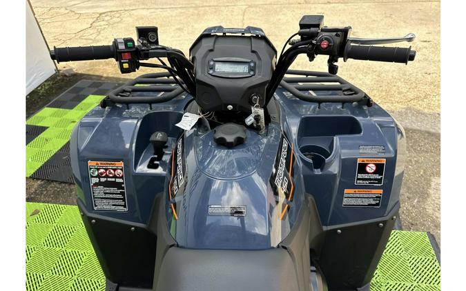 2025 Kawasaki Brute Force® 450 4x4