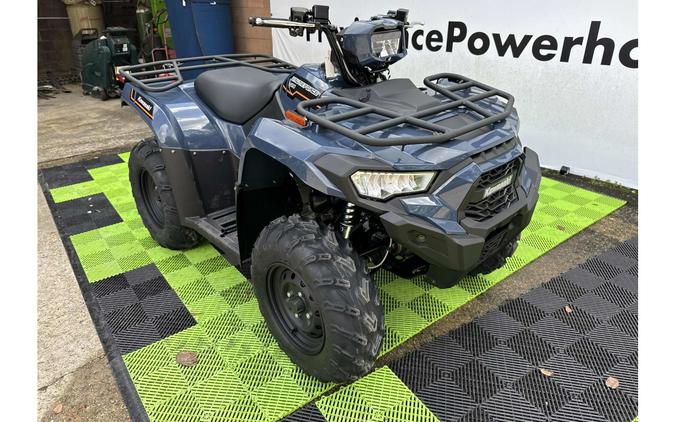 2025 Kawasaki Brute Force® 450 4x4