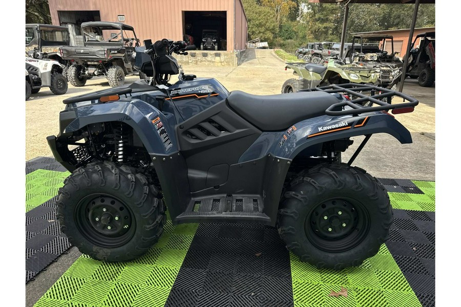 2025 Kawasaki Brute Force® 450 4x4