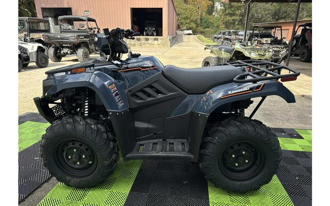 2025 Kawasaki Brute Force® 450 4x4