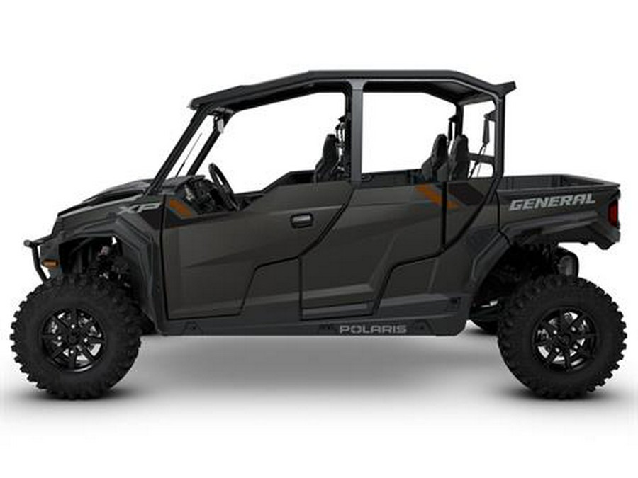 2026 Polaris General XP 4 1000 Premium