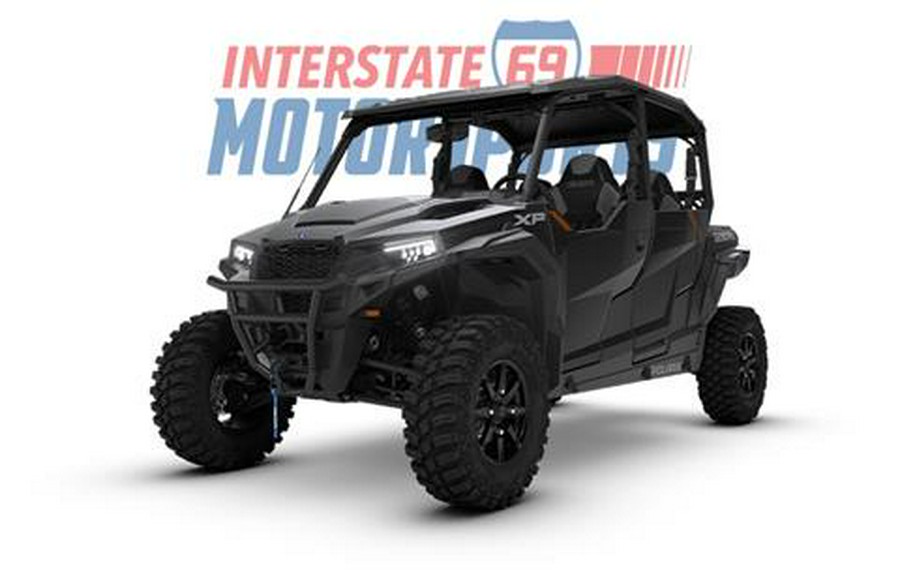 2026 Polaris General XP 4 1000 Premium