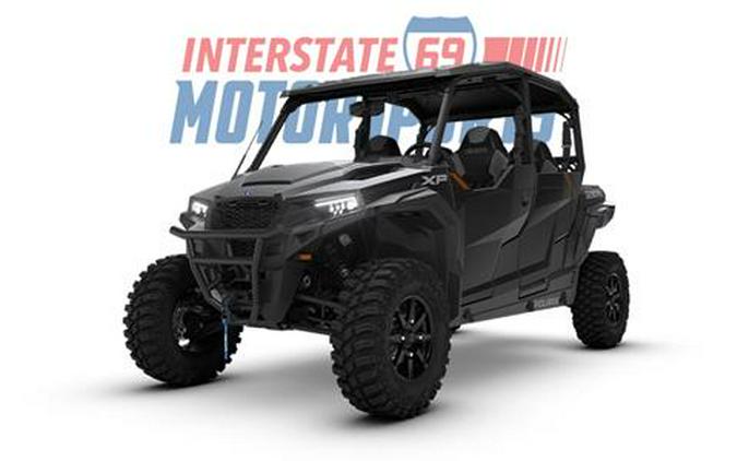 2026 Polaris General XP 4 1000 Premium