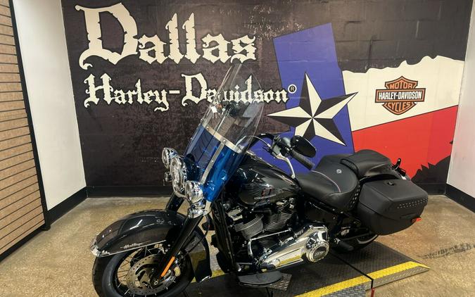 2026 Harley-Davidson Heritage Classic
