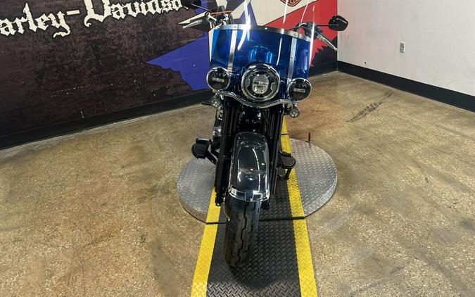 2026 Harley-Davidson Heritage Classic