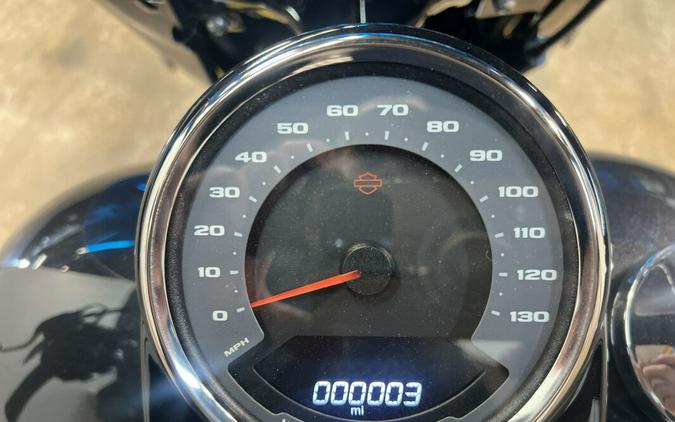 2026 Harley-Davidson Heritage Classic