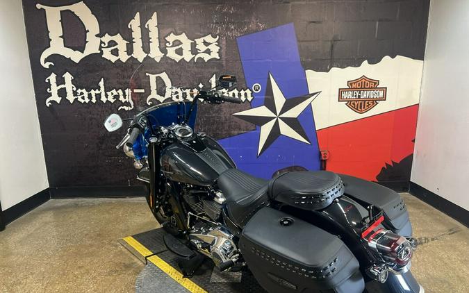 2026 Harley-Davidson Heritage Classic